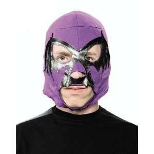  Wrestler Bat Mask Toys & Games