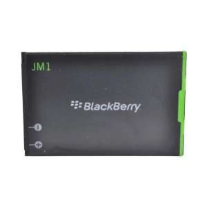  For Blackberry Bold 9900 9930 & Torch 9860 9850 Black OEM 