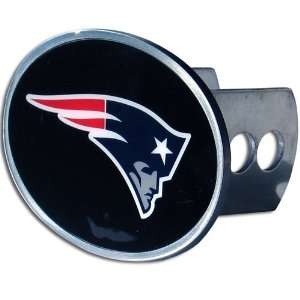    BSS   New England Patriots NFL Hitch Cover 