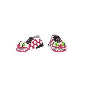  Child Street Mime Shoe Covers Toys & Games