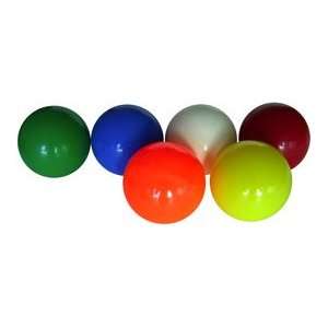   Brothers Stage Ball, 70 mm Juggling Balls   White Toys & Games