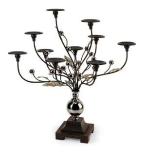  CK 7th Avenue Candleholder Centerpiece