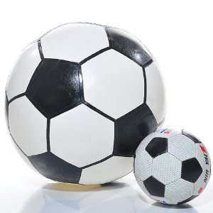  Giant 30 Inch Soccer Ball