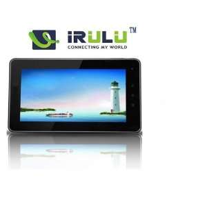   Capacitive Touchscreen Tablet PC Google 3G WiFi MID, Support G sensor