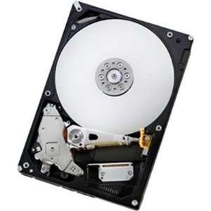    Selected 500GB Deskstar 7200RPM By G Technology Electronics