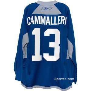  Customized Montreal Canadiens Practice Jerseys Sports 