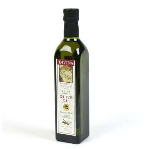 Renieris Estate Extra Virgin Olive Oil Grocery & Gourmet Food