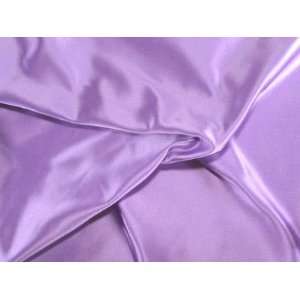  Silk Blend Taffeta Lavender Fabric Arts, Crafts & Sewing