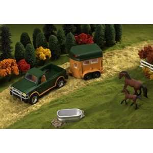  Winners Circle Derby Truck Toys & Games