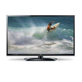   1080p 120 Hz LED LCD HDTV with Wireless Net TV, Black Electronics