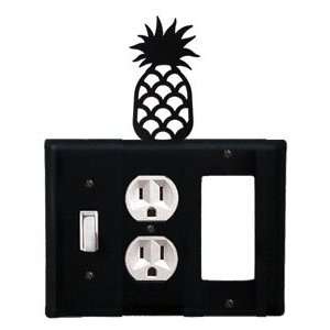  New   Pineapple   Switch, Outlet, GFI Electric Cover by 