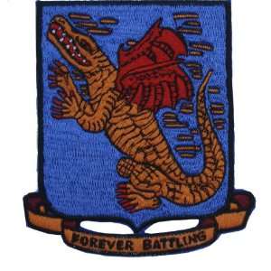  320th Bomb Group 4.25 Patch Forever Battling Everything 
