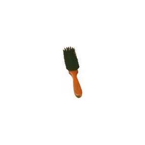  Hairbrush Wood Oval 5290 ( Hair Drying Wood Handle ) 1 PC 