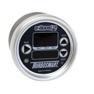 Turbo Smart EBoost2 Electronic Boost Controller