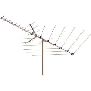  Universal Digital Outdoor Antenna Y67330 Electronics