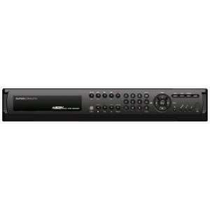 264 Digital Video Recorder with DVD Burner DVQ30DVD  