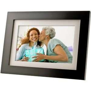  10.1 PanImage Digital Photo Frame with Calendar