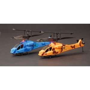  Indoor Combat Sky Wars Mini Helicopter Toys & Games