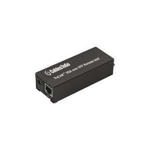    Cables To Go TruLink VGA over UTP Extender Remote Unit Electronics