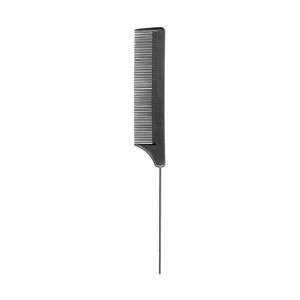  Battalia Metal Rattail 8 Ionic Comb Beauty