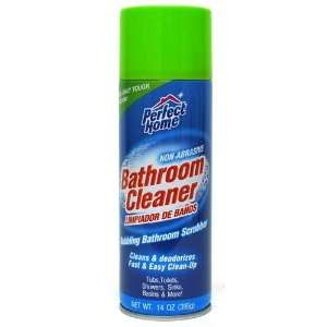  Perfect Home Bathroom Cleaner 14oz