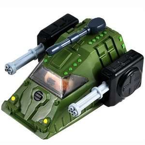  Kung Zhu Vehicle Special Forces Rhino Tank Toys & Games