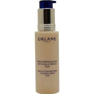 Orlane B21 Absolute Skin Recovery Cleansing Serum For Eyes, 3.3 ounces 