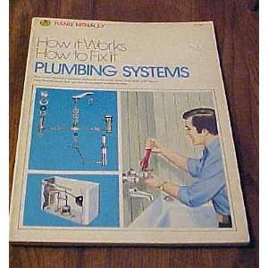  Rand McNally Plumbing Systems (How It Works  How to Fix 
