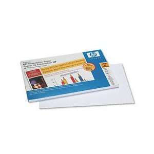  HP® Inkjet Printer Paper, 11 x 17, White, 100 Sheets per 