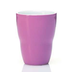  aida 10 Fluid Ounce Thermo Mug, 2 Piece, Pink Kitchen 