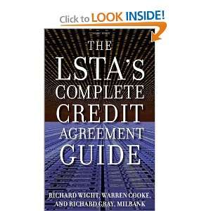 Start reading The LSTAs Complete Credit Agreement Guide on your 