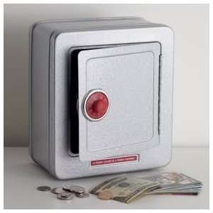  Retro Combination Money Safe, Play It Safe Toy Safe Toys & Games
