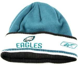  Philadelphia Eagles 2nd Season Cuffed Knit Hat