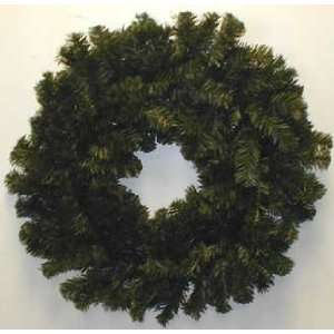  24 Noble Fir Wreath 1/2 PRICE