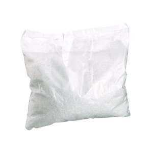  7Wx8L Snow in Bag (280 Grams) White (Pack of 6)