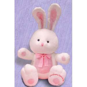   Rabbit Stuffed Animal Girl Baby Shower Gift by Russ Toys & Games