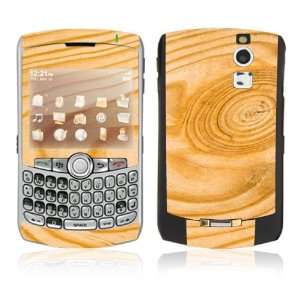  BlackBerry Curve 8330 Skin Decal Sticker   The Greatwood 