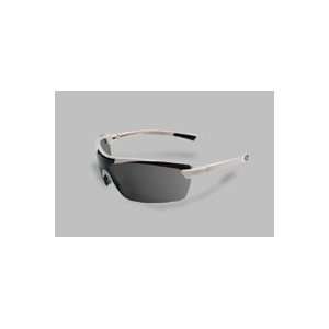  Radnor ® Image Series Safety Glasses   Pearl White Frame 