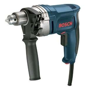   Bosch 1011VSR 46 6.5 amp 3/8 Inch High Torque Drill 0 1100 rpm Home