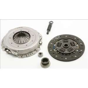  Luk Clutches And Flywheels 07 016 Clutch Kits Automotive