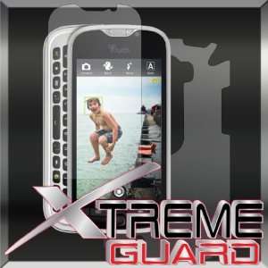  HTC MyTOUCH 4G SLIDE T Mobile XtremeGUARD© FULL BODY 