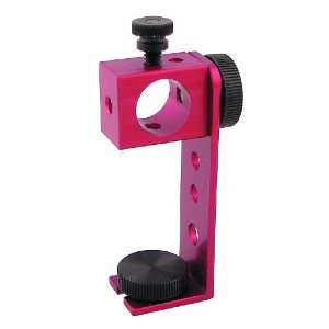    6229 Mounting Bracket for Alignment Dot Laser, Red