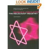 The Holocaust Industry Reflections on the Exploitation of Jewish 