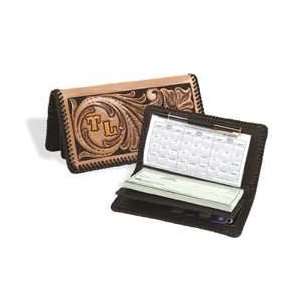  Deluxe Check Writer Wallet Kit n cc103 