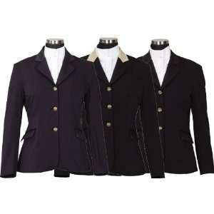 Ladies Equine Couture Raleigh Show Coat