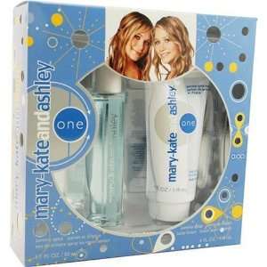 Mary Kate And Ashley One Jasmine Spice By Mary Kate & Ashley For Women 