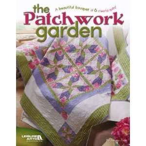  Patchwork Garden, The   Quilt Patterns