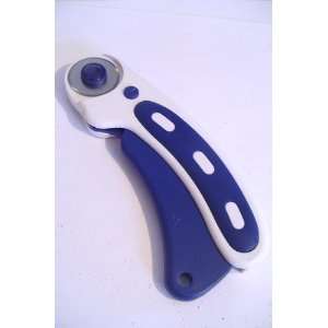  Rotary Cutter Scissors Retractable Blade Security Knife 