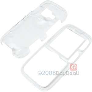   Protector Case for LG Rumor Scoop LX260 Cell Phones & Accessories
