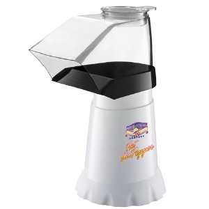 Hot Air Popper By Great Northern Popcorn   White  Kitchen 